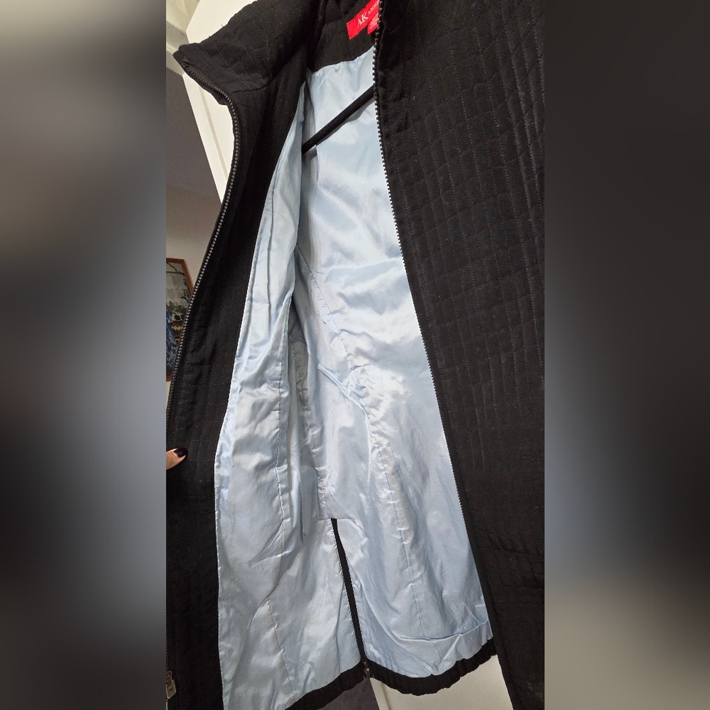 Anne Klein Coat - Picture 6 of 7